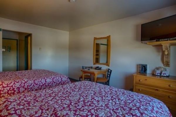 TARGHEE LODGE BY GRAND TARGHEE RESORT (Alta)